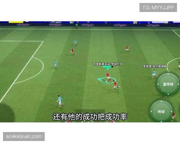 C罗与莱万在高位压迫下射门效率出现分化趋势