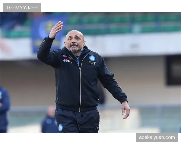 斯帕莱蒂的战术哲学：控球主导与高位逼抢如何支撑其灵活多变的执教风格