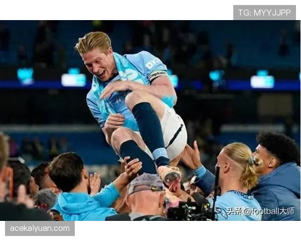 欧冠关键战表现：德布劳内的大场面能力