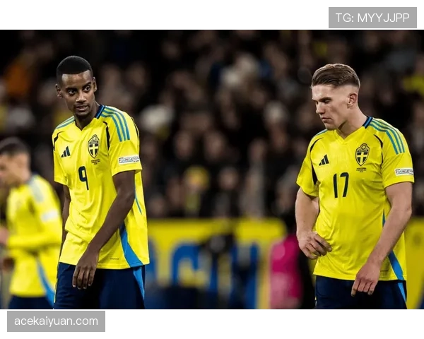 伊萨克与伊布拉希莫维奇：两代瑞典锋线的进攻风格与能力断点解析