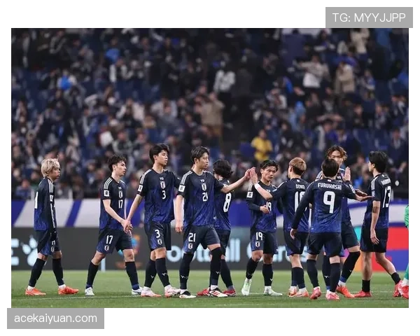 日本队世预赛小组赛阶段表现，防守组织与控制力有待观察